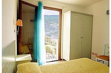 Hôtel San Vincenzo 9